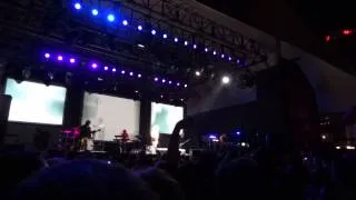 BLONDIE, "Call Me", Homebake 2012