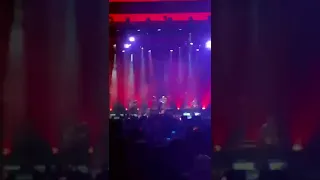 Duman Bakı konserti-Köprüaltı 14.01.2023 #duman