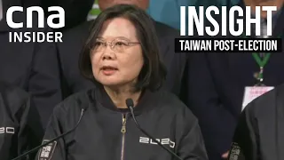 What's next for China-Taiwan cross-strait relations? | Insight | Full Episode