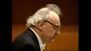 Ludwig van Beethoven : Klaviersonate Nr.30 E-dur, Op.109 - Alfred Brendel