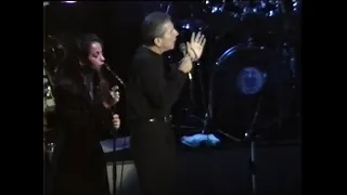 Hallelujah - Leonard Cohen   Frankfurt Alte Oper 27  Mai 1993
