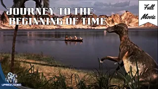 Journey to the Beginning of Time (1955) [4K-UHD-HDR] Remastered Movie