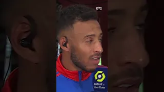 🎙️Tolisso : "Aujourd'hui, on est l'OL de 2024, pas celui de 2022."