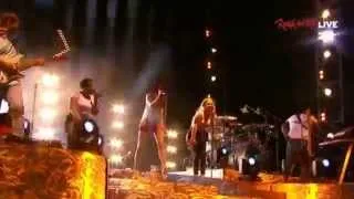 Jessie J - Ain't Been Done (Live @ Rock in Rio 2014)