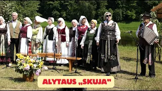 Alytaus „Skuja"