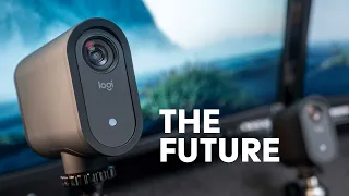 This camera is going to transform the way people create
