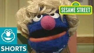 Sesame Street: Buy a Wig from Grover