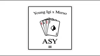 YOUNG IGI X MERSO "ASY" (prod. Michał Graczyk)
