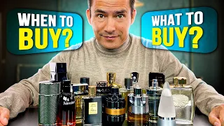 Watch These 52 Minutes Before Buying Fragrances In 2024