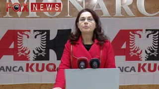 “Të krijojmë polin e tretë”, Aleanca Kuqezi bën thirrjen e fortë në prag të zgjedhjeve