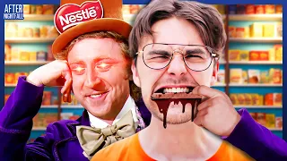 Why you should never buy Nestlé (The Most Evil Business in the World)
