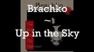 Brachko ~ Up In The Sky