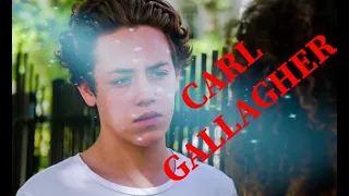 Карл Галлагер/Carl Gallagher бесстыжие #2