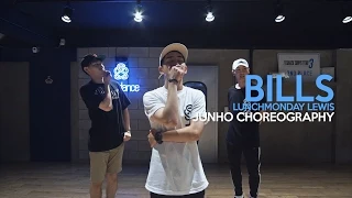 JUNHO Class | Bills @LunchMoneyLewis | SOULDANCE 쏘울댄스