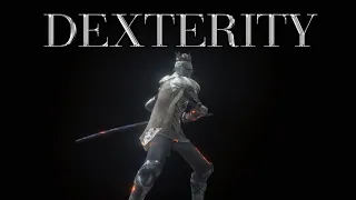 Dark Souls 3: Dexterity Build Invasions!