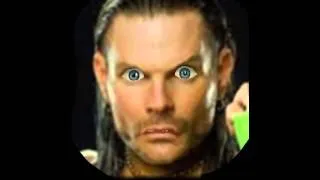 Jeff hardy weird party