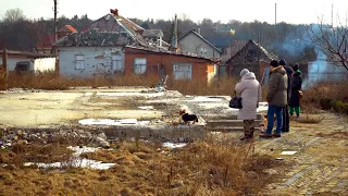 «В один день не стало нікого» - рідні сумчан, загиблих від авіаудару на Роменській рік тому