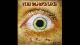 The Insomniacs  -  Stuttering Blues
