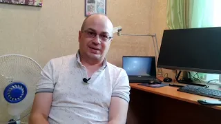 Юрист Дмитрий Алехин: правда об отзывах.