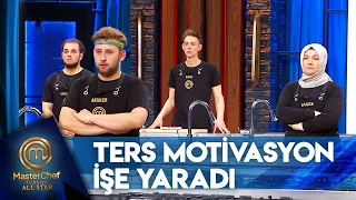 2. Tura Kalan Yarışmacılar Belli Oldu | MasterChef Türkiye All Star 28. Bölüm