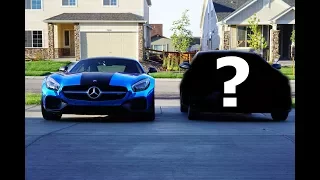 BRAND NEW CAR (You Decide!) & AMG GTS Downpipes!