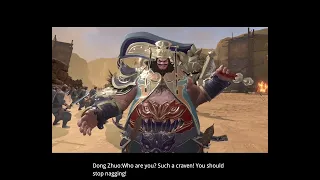 Dynasty Legends 2 (Beginning Intro) No Commentary.