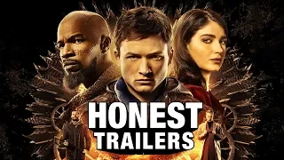 Honest Trailers - Robin Hood (2018)