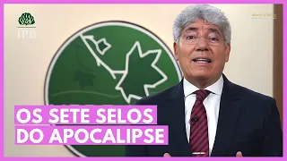 OS SETE SELOS DO APOCALIPSE - Hernandes Dias Lopes