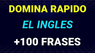 👨‍🏫  EDUCA TU OÍDO OYENDO INGLÉS 📚 | PRACTICA DE USO DIARIO PARA MEJORAR TU LISTENING EN INGLÉS 👂