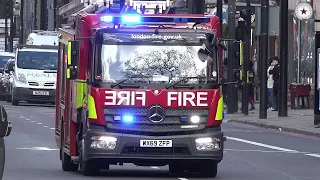 London Fire Brigade (collection)