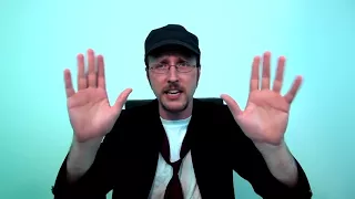 Skitless Nostalgia Critic -- Sailor Moon