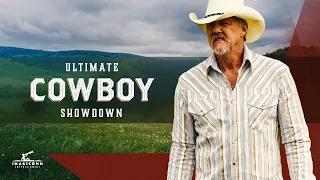 Ultimate Cowboy Showdown | Series Preview | Trace Adkins | Cody Anthony | Sarah Foti