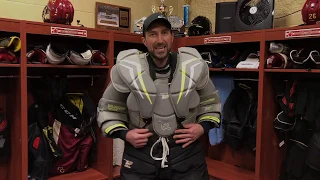 Goalie Equipment Tips: Part #2