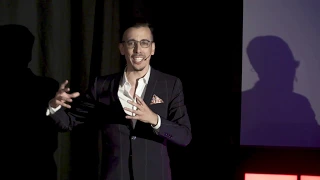 Hypnosis, Finally explained | Ben Cale | TEDxTechnion