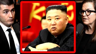 North Koreas's nuclear weapons explained | Annie Jacobsen and Lex Fridman