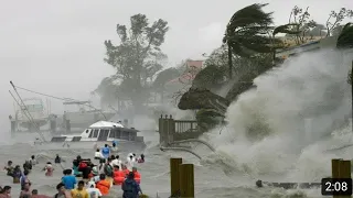 Turkey is in danger! 😳A devastating storm has hit Istanbul!|istanbul storm2021