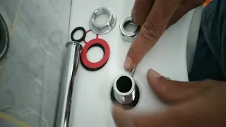 TUTORIAL,,PEMASANGAN URINNOER SAMPE BERES.