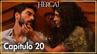 Hercai Capítulo 20