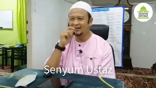 KISAH KENA JOLOK HIDUNG ~ Ustaz Syamsul Debat Terbaru