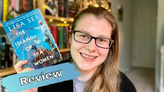 The Island of Sea Women // BOOK REVIEW