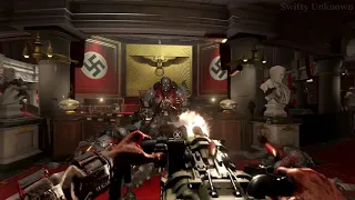 Ich hasse Kinder- Wolfenstein