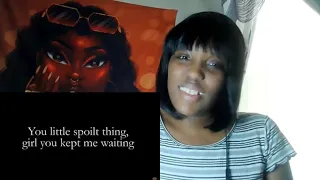 Queen - Who Needs You Official Lyric Video Reaction | ShesABeautyOMG😔😒