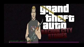 GTA Vice City Raccoon City Stories Android Mod