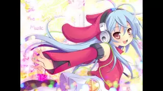 Nightcore: My Life Would Suck Without You