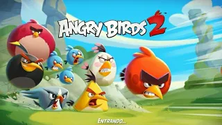 Angry Birds 2 Clan Battle 2021/10/18.