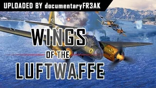 Wings of the Luftwaffe - Ju-87