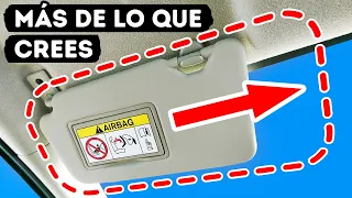 Los usas a diario, pero no como deberías