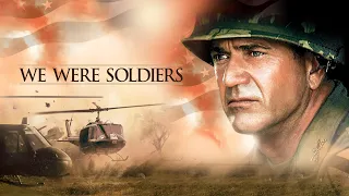 We Were Soldiers (2002) Kill Count