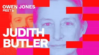 Feminist icon Judith Butler on JK Rowling, trans rights, feminism and intersectionality