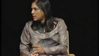 Cinema Diaspora: Discussion with Mira Nair